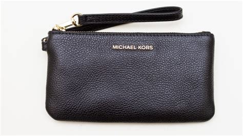 can you wash a leather michael kors bag|Michael Kors renew and protect.